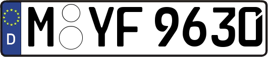M-YF9630