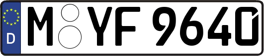 M-YF9640