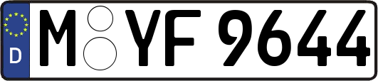 M-YF9644