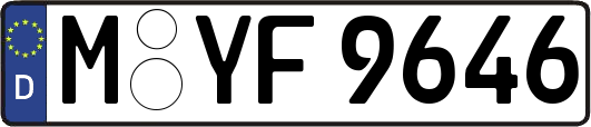 M-YF9646