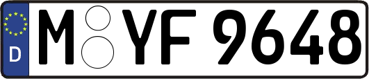 M-YF9648
