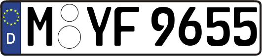 M-YF9655