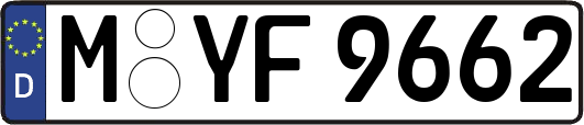 M-YF9662