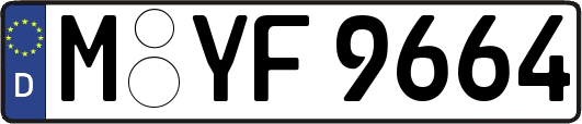 M-YF9664