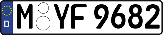 M-YF9682