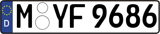 M-YF9686