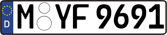 M-YF9691