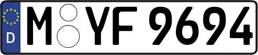 M-YF9694