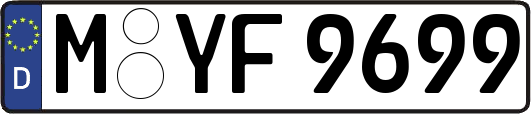 M-YF9699