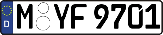 M-YF9701