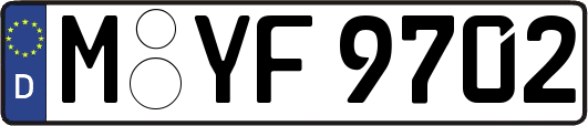 M-YF9702