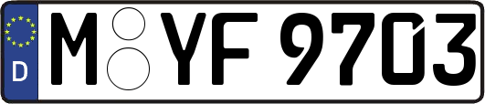 M-YF9703