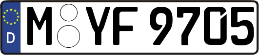 M-YF9705