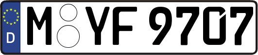 M-YF9707