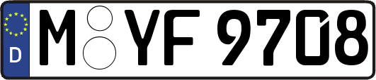 M-YF9708