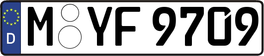 M-YF9709