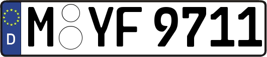 M-YF9711