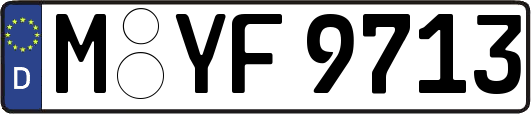 M-YF9713