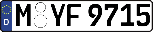 M-YF9715