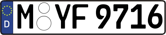 M-YF9716
