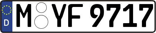 M-YF9717