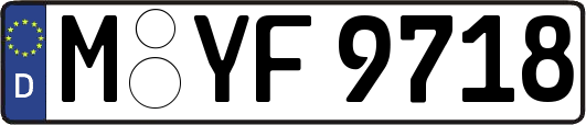 M-YF9718