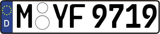 M-YF9719