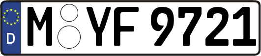 M-YF9721