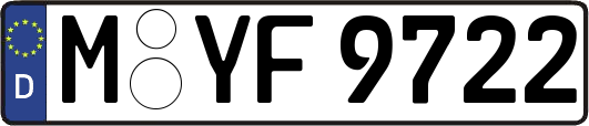 M-YF9722