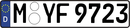 M-YF9723
