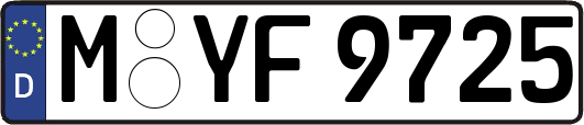 M-YF9725