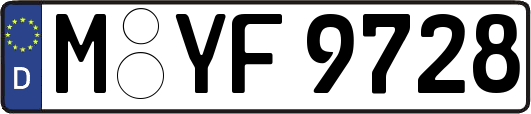 M-YF9728