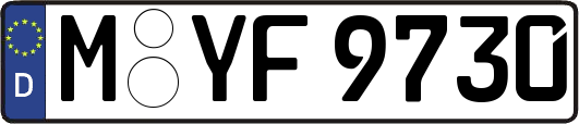 M-YF9730