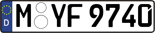 M-YF9740