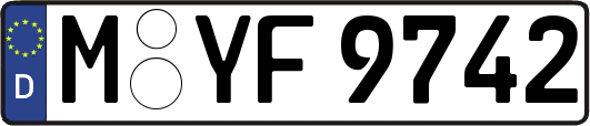 M-YF9742