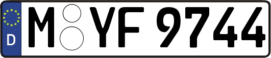 M-YF9744