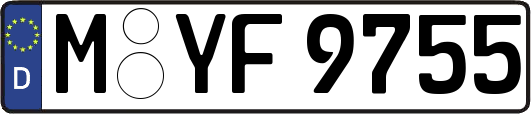M-YF9755
