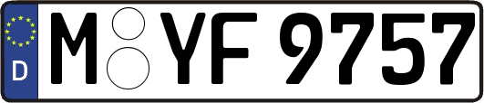 M-YF9757
