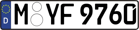 M-YF9760