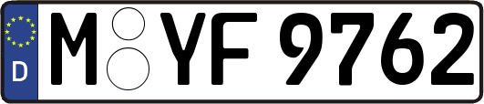 M-YF9762