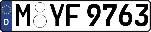 M-YF9763
