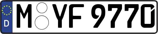 M-YF9770
