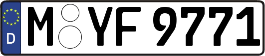 M-YF9771