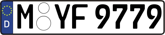 M-YF9779