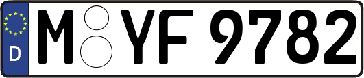 M-YF9782