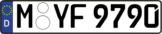 M-YF9790