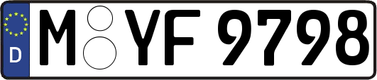 M-YF9798