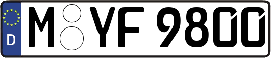 M-YF9800