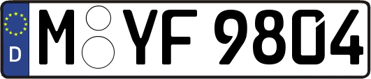 M-YF9804