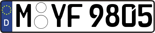 M-YF9805